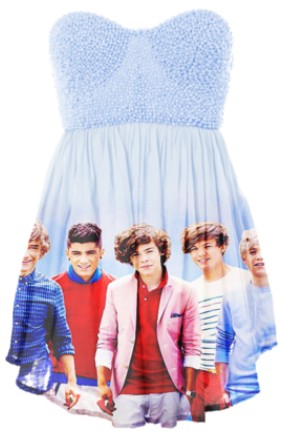  Direction Clothing on Dresses   One Direction   One Direction Dress